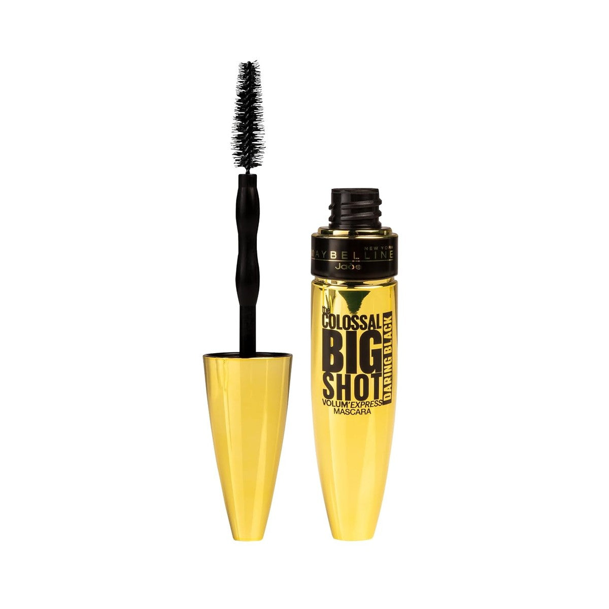 Maybelline New York Jade Colossal Volume express mascara 1 stuks. – MAYBELLINE