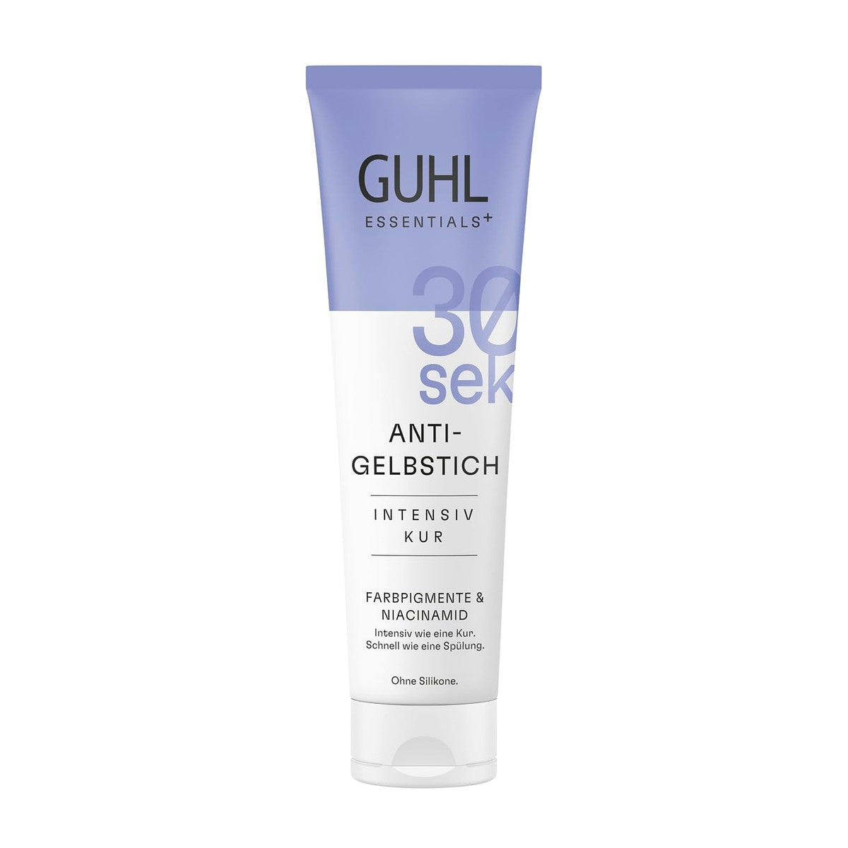 Guhl 30 Sek Intensieve Kuur Anti-Geelheid 100 ml – Guhl