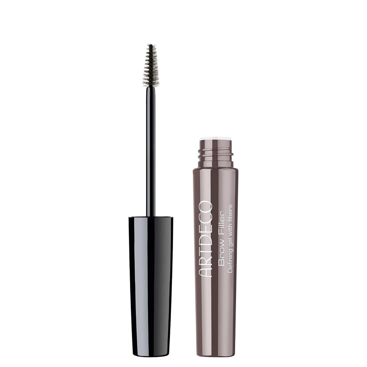 ARTDECO Wenkbrauwvuller | Getinte wenkbrauwgel voor volume, natuurlijke vorm, gefixeerd, 1 x 7 ml – Artdeco
