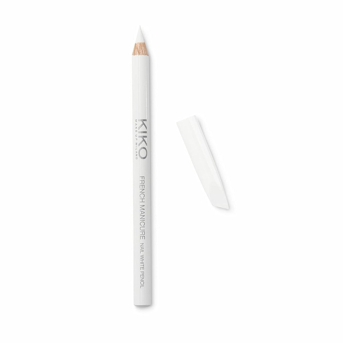 KIKO Milano Franse manicure wit potlood – Kiko Milano