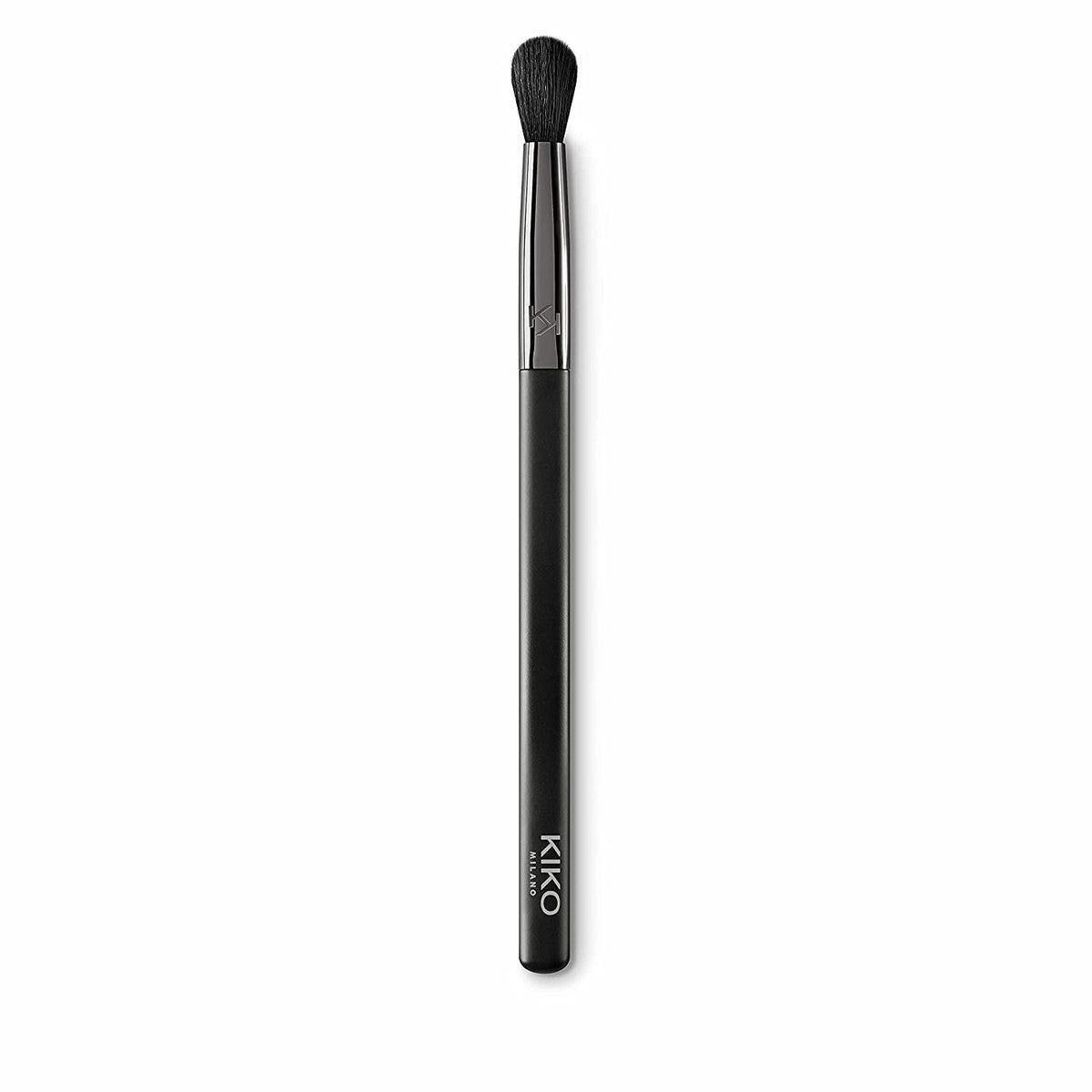 KIKO Milano Eyes 56 Round Blending Brush | Conische oogcontourkwast met natuurlijke en synthetische borstelharen om te vervagen – Kiko Milano