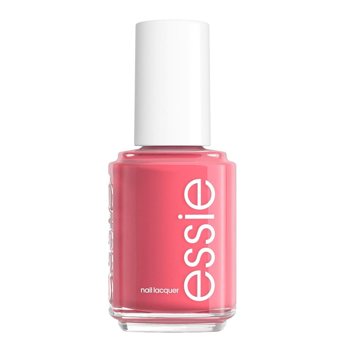 Essie Nagellak voor kleurintensieve vingernagels – essie