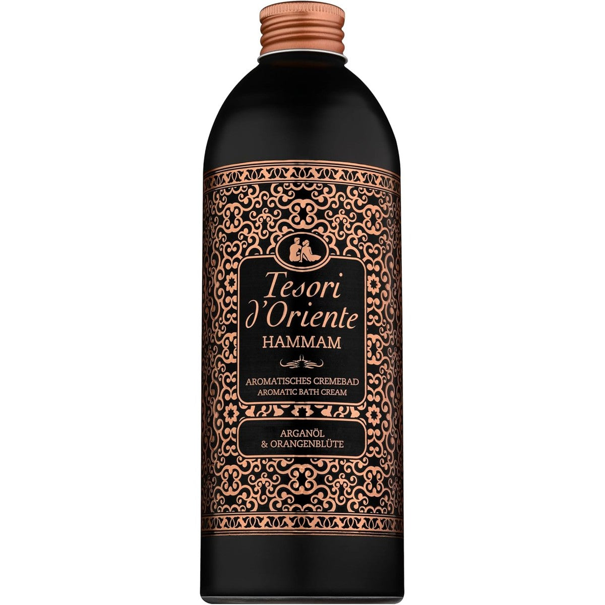 Tesori d'Oriente Crèmebad Hammam 500 ml – Tesori d'Oriente