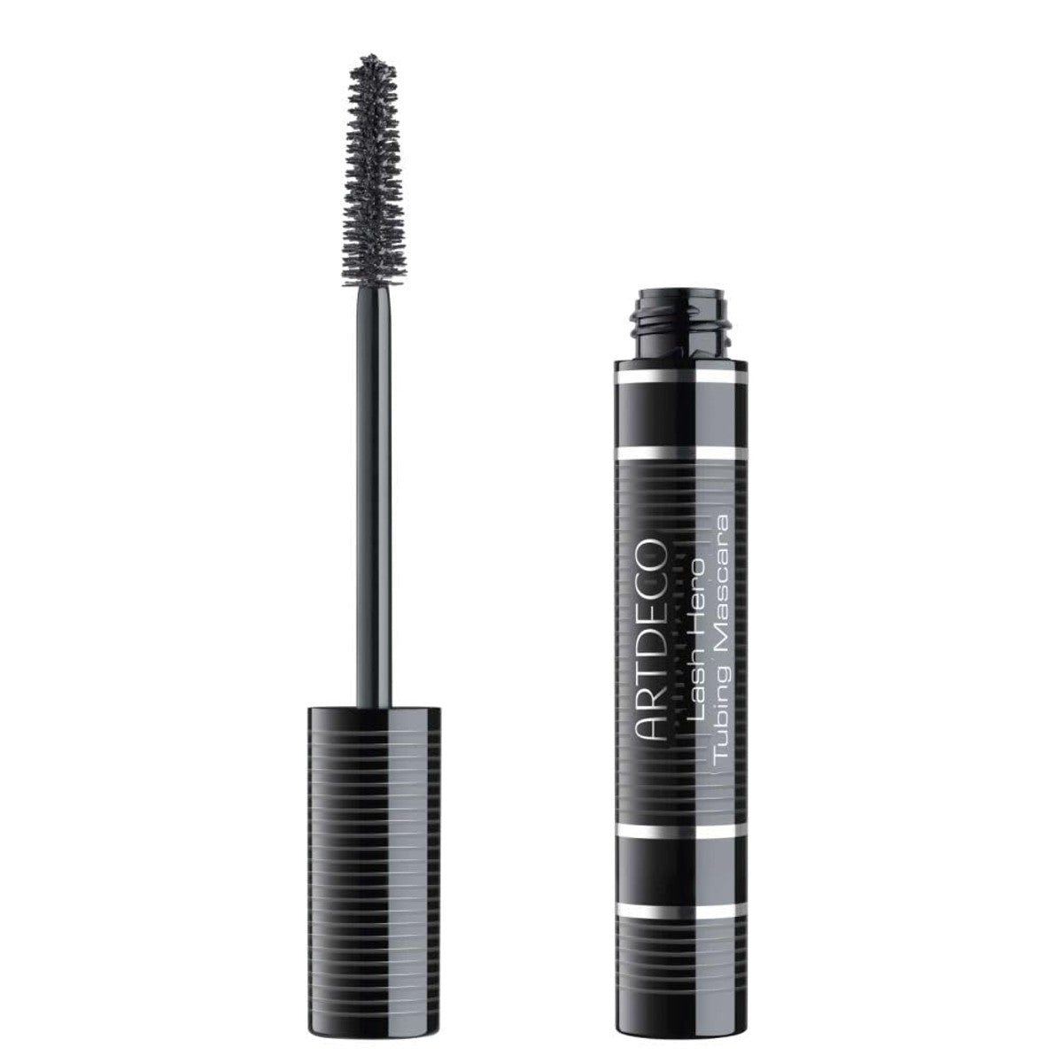 ARTDECO Lash Hero Tubing Mascara | Innovatieve zwarte mascara voor verlenging, beweging en ultieme grip, 1 x 10 ml – Artdeco
