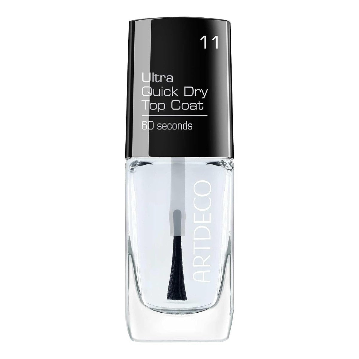 Artdeco Color & Care Ultra Quick Dry Top Coat 1 x 10 ml