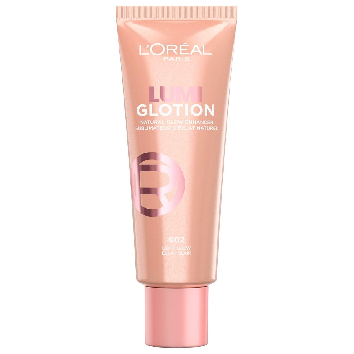 L'Oréal Paris Lumi Glotion 902 Light Glow 40ml – L'Oréal Paris