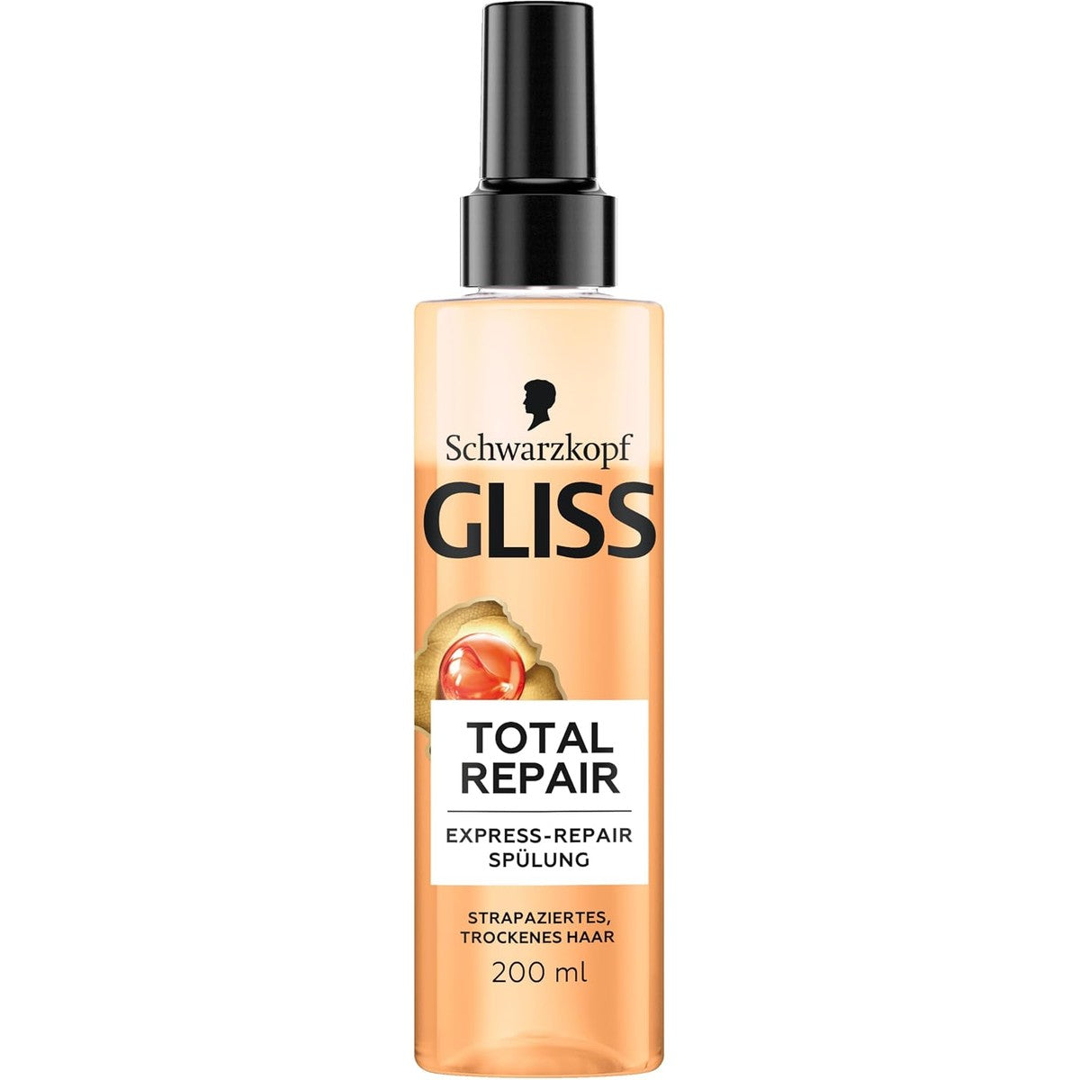Gliss Total Repair Express-Repair Conditioner 200 ml – Gliss