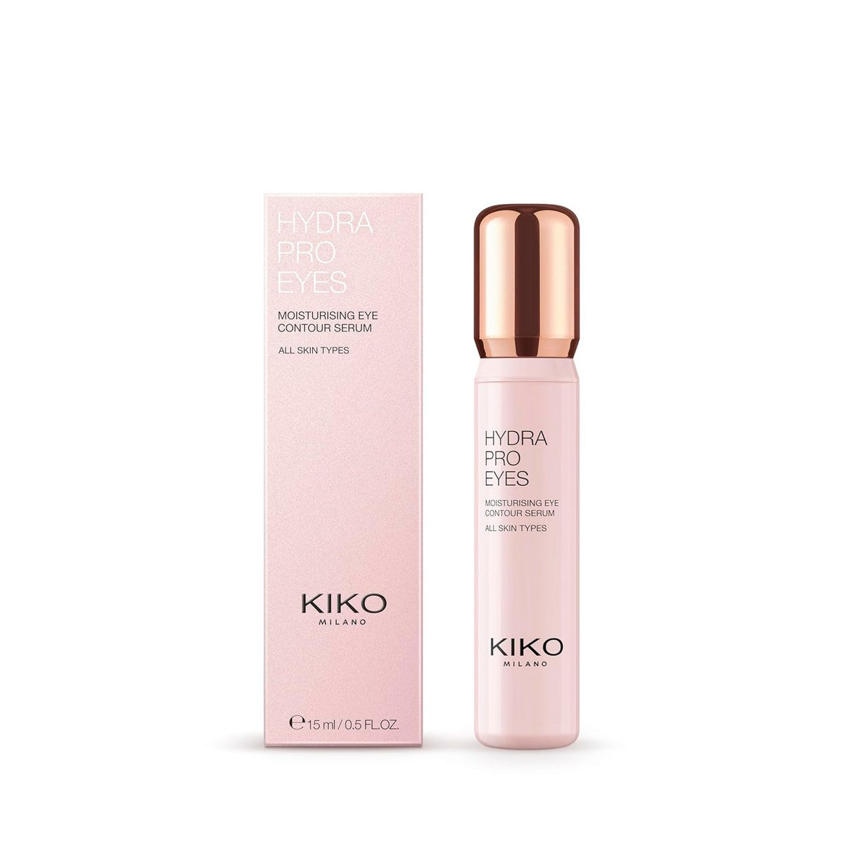 Kiko Milano Hydra Pro Oogserum