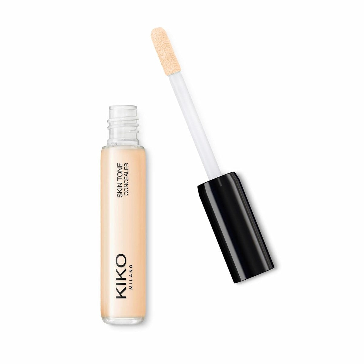 KIKO Milano Skin Tone Concealer - kleur 02 ivoor – Kiko Milano