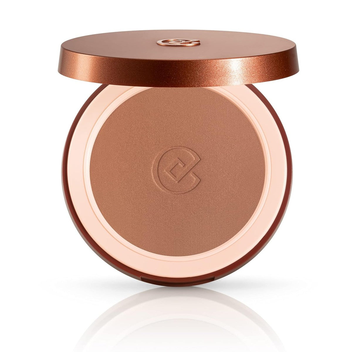 Collistar Bronzing Powder Zijdeeffect nr. 2.2 Ipanema Mat 10 g