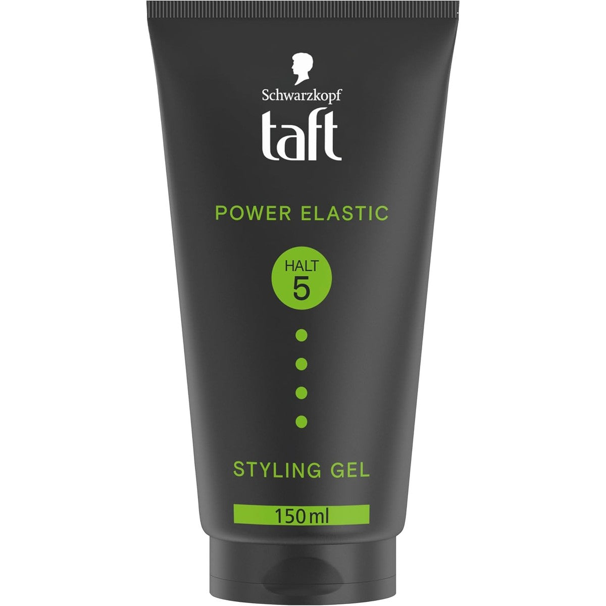 TAFT Gel Power Elastic 150 ml – TAFT