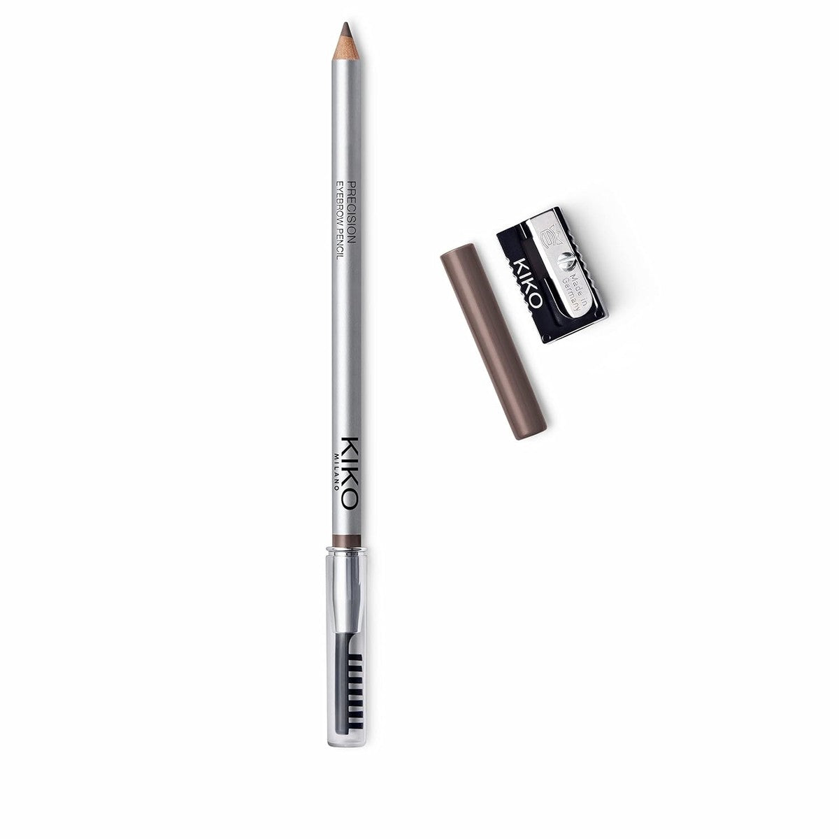 KIKO Milano Precision Eyebrow Pencil - kleur 06 Auburn – Kiko Milano