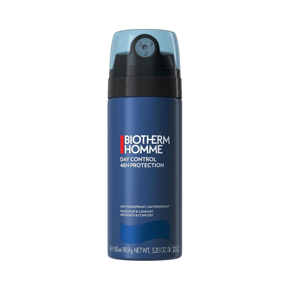 Biotherm Homme Day Control 48H Deodorant-Spray 150 ml
