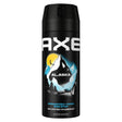 Axe Alaska Bodyspray zonder aluminiumzouten 150 ml