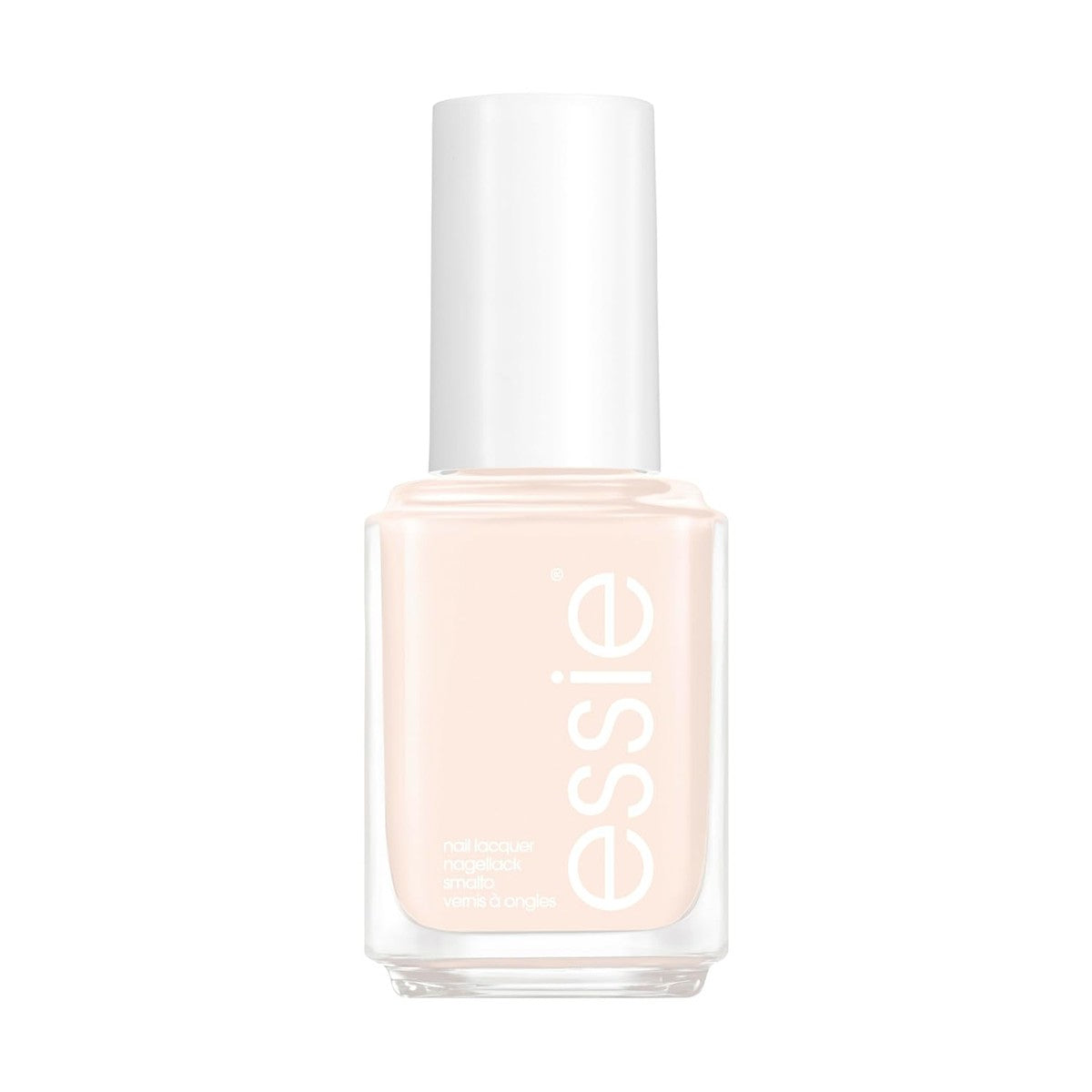 essie Nagellak Nr. 5 allure Nude 13,5 ml
