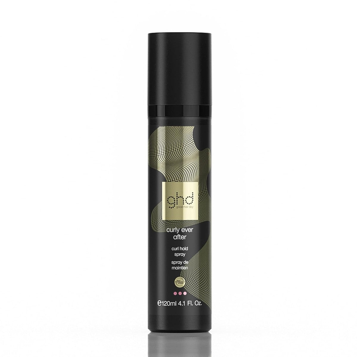 ghd Curly Ever After Curl Hold Spray Krulspray 120 ml