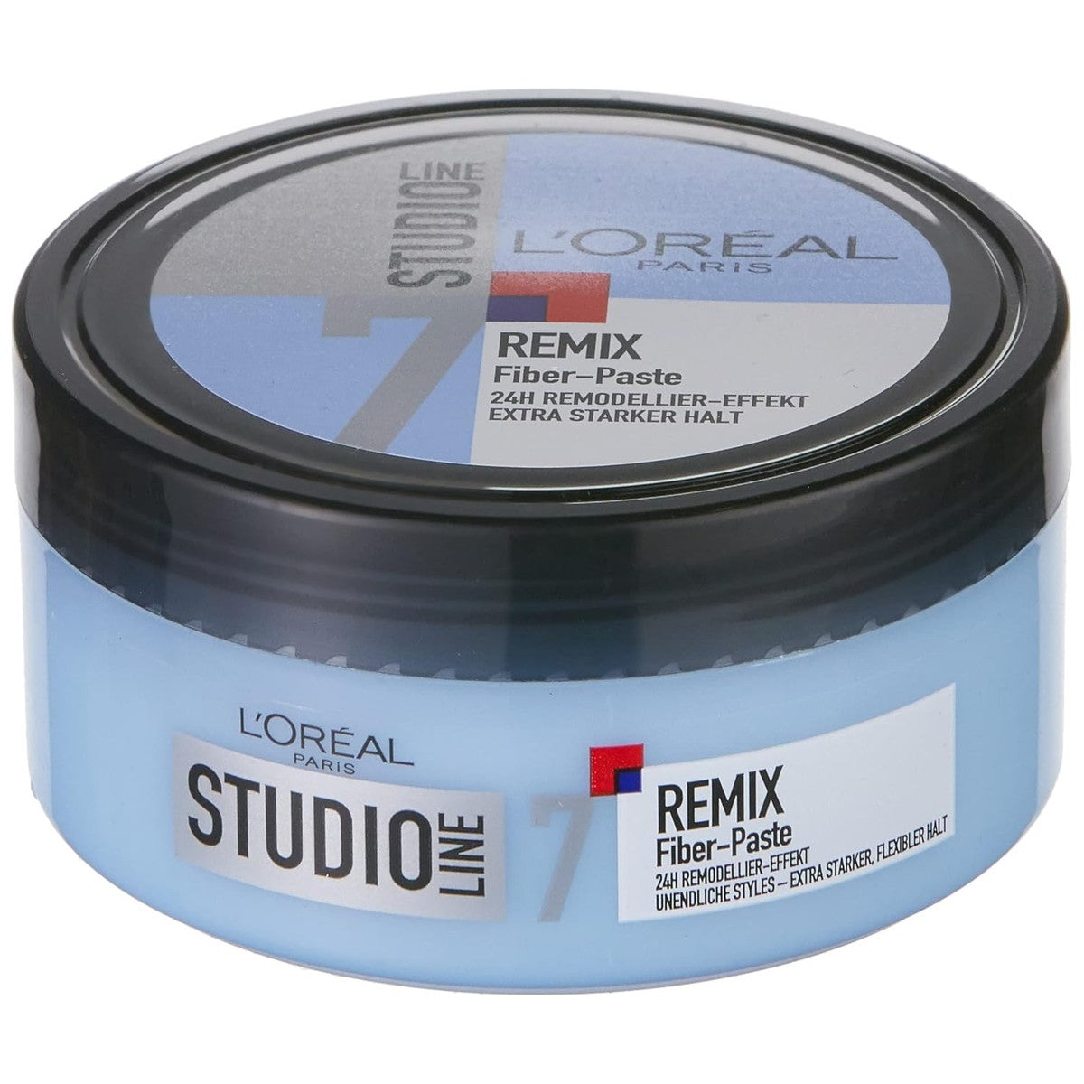 L'Oréal Paris Studio Line Remix Styling-Crème 150 ml – L'Oreal Paris