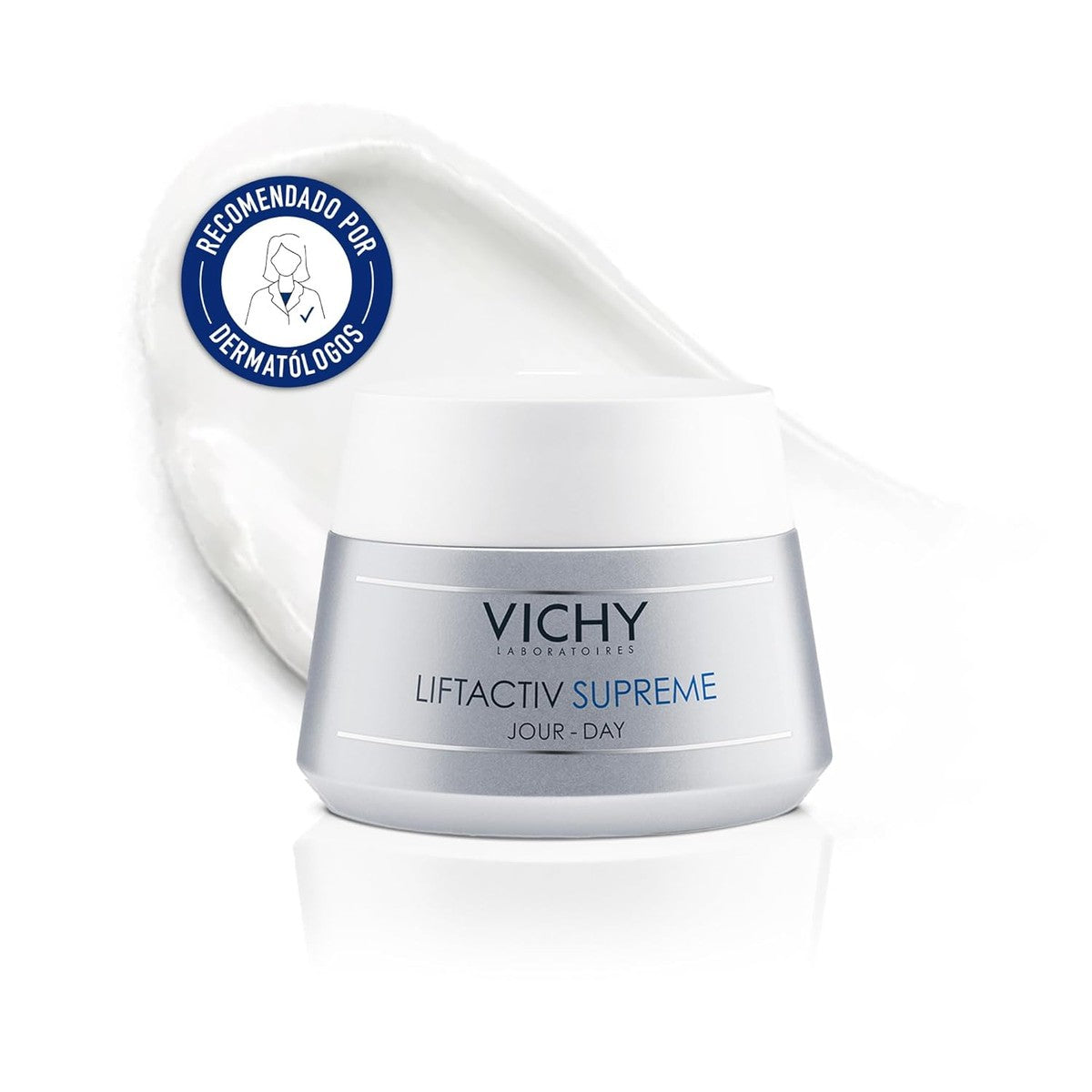 Vichy Liftactiv Hyaluron Anti-Rimpel Dagcrème Normale tot Gemengde Huid 50 ml