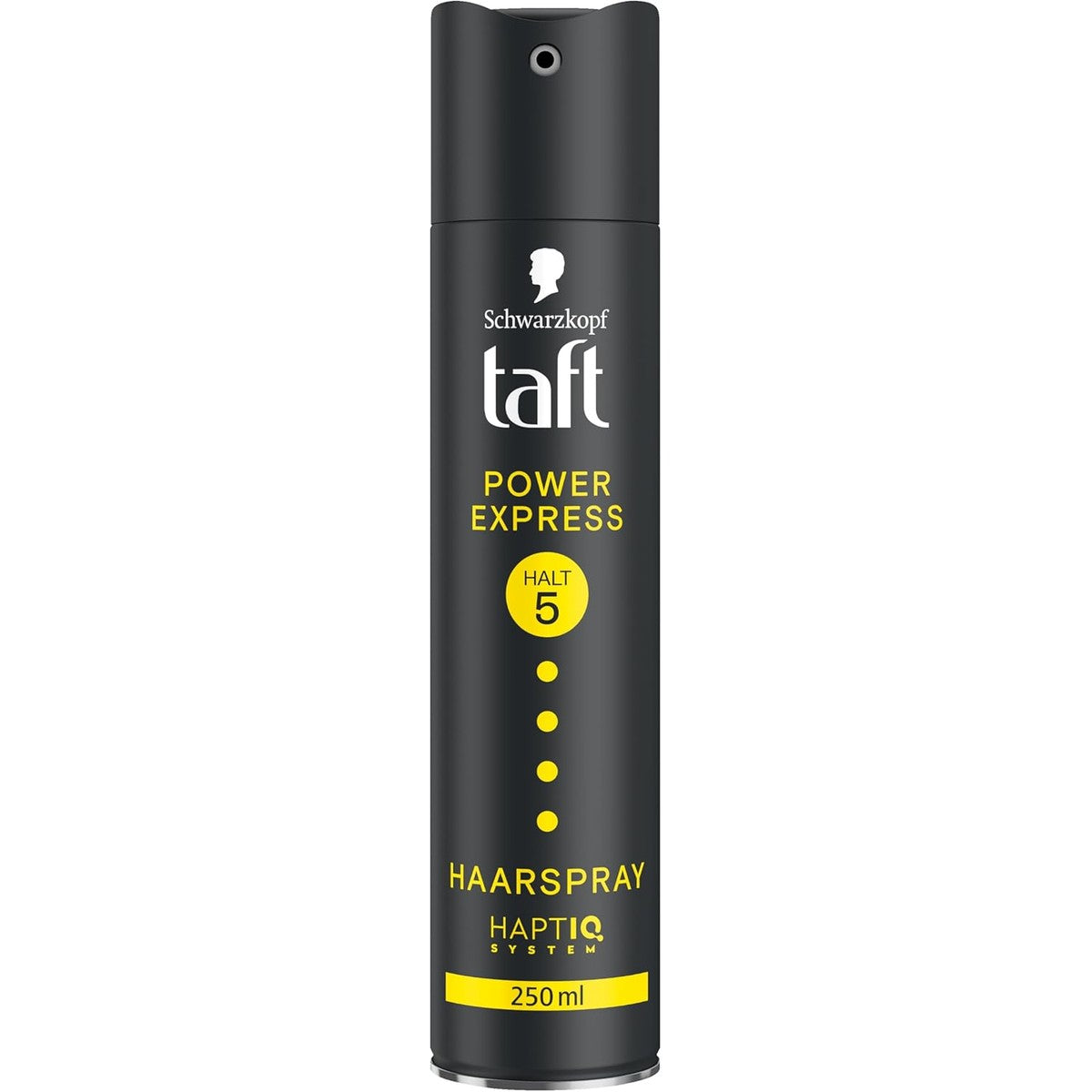 Schwarzkopf TAFT Power Express Haarspray 250 ml – TAFT