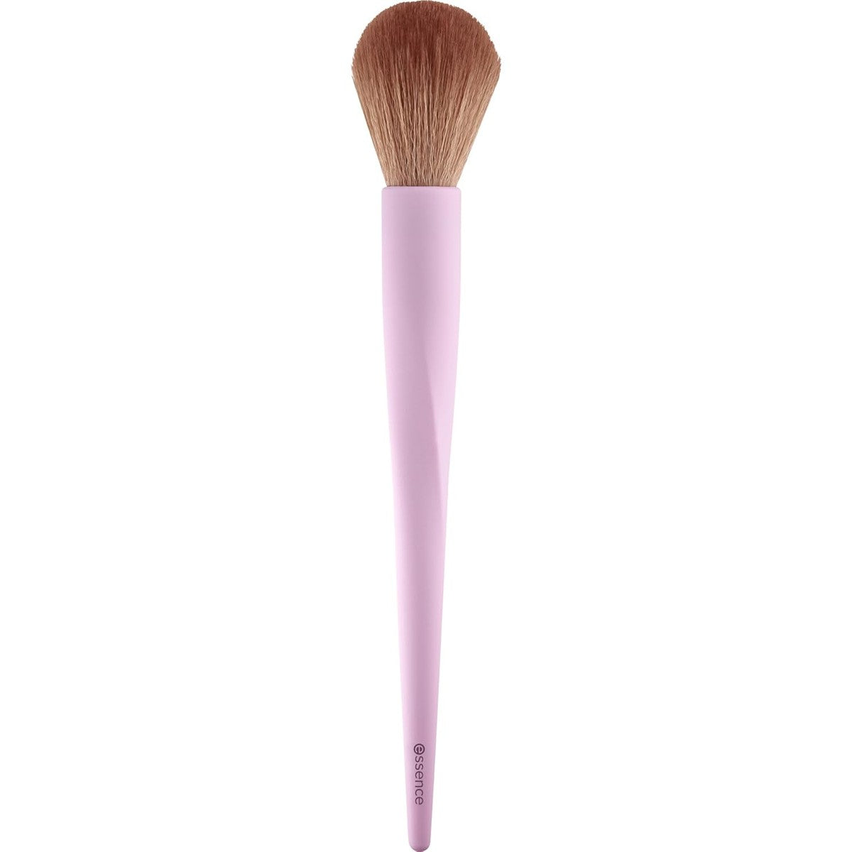 essence blush & highlighter brush, rougekwast, nr. 01, meerkleurig, nanodeeltjes vrij, 1 stuk – Essence Cosmetics
