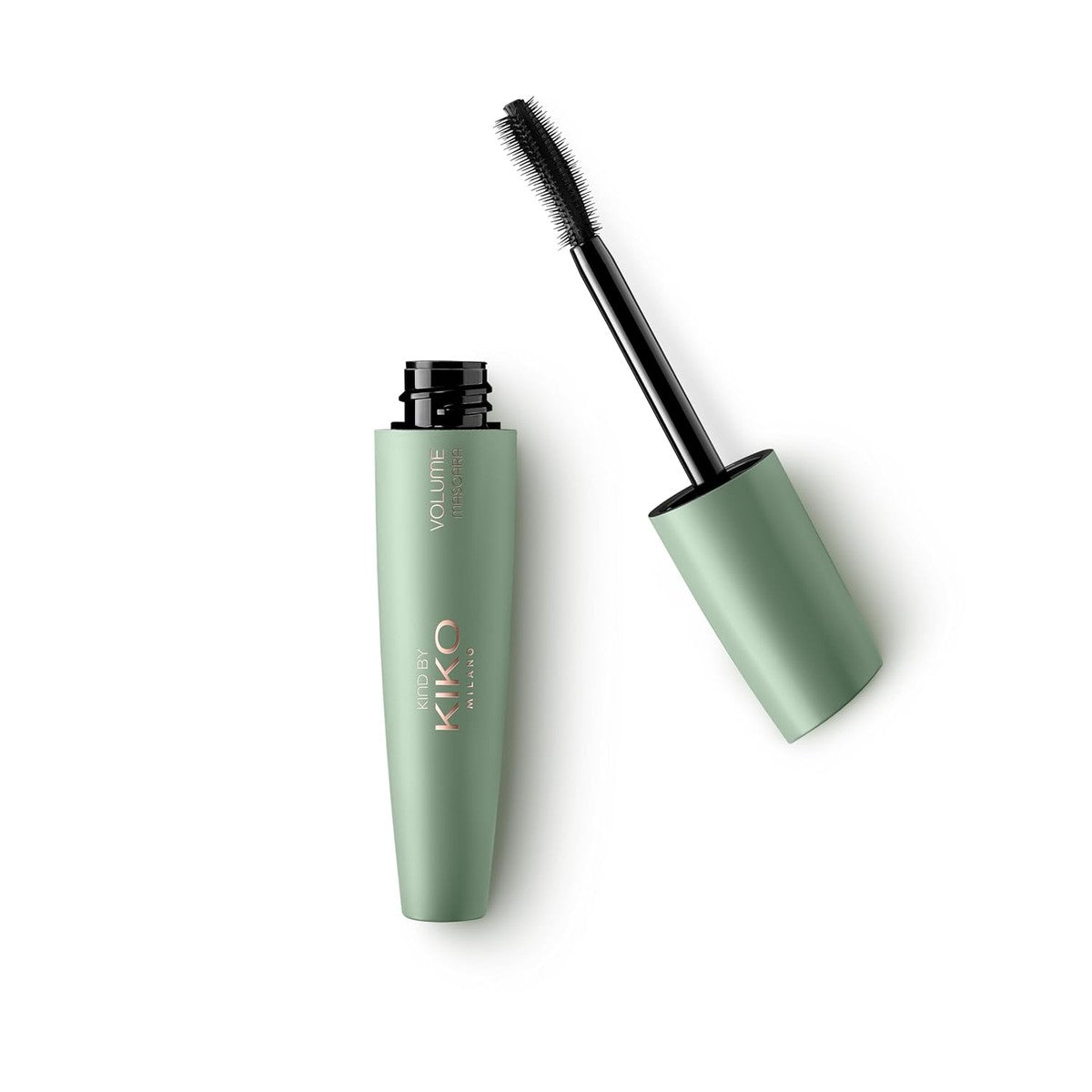 KIKO Milano Kind By Kiko Volume Mascara - kleur 01 Growing Glance – Kiko Milano