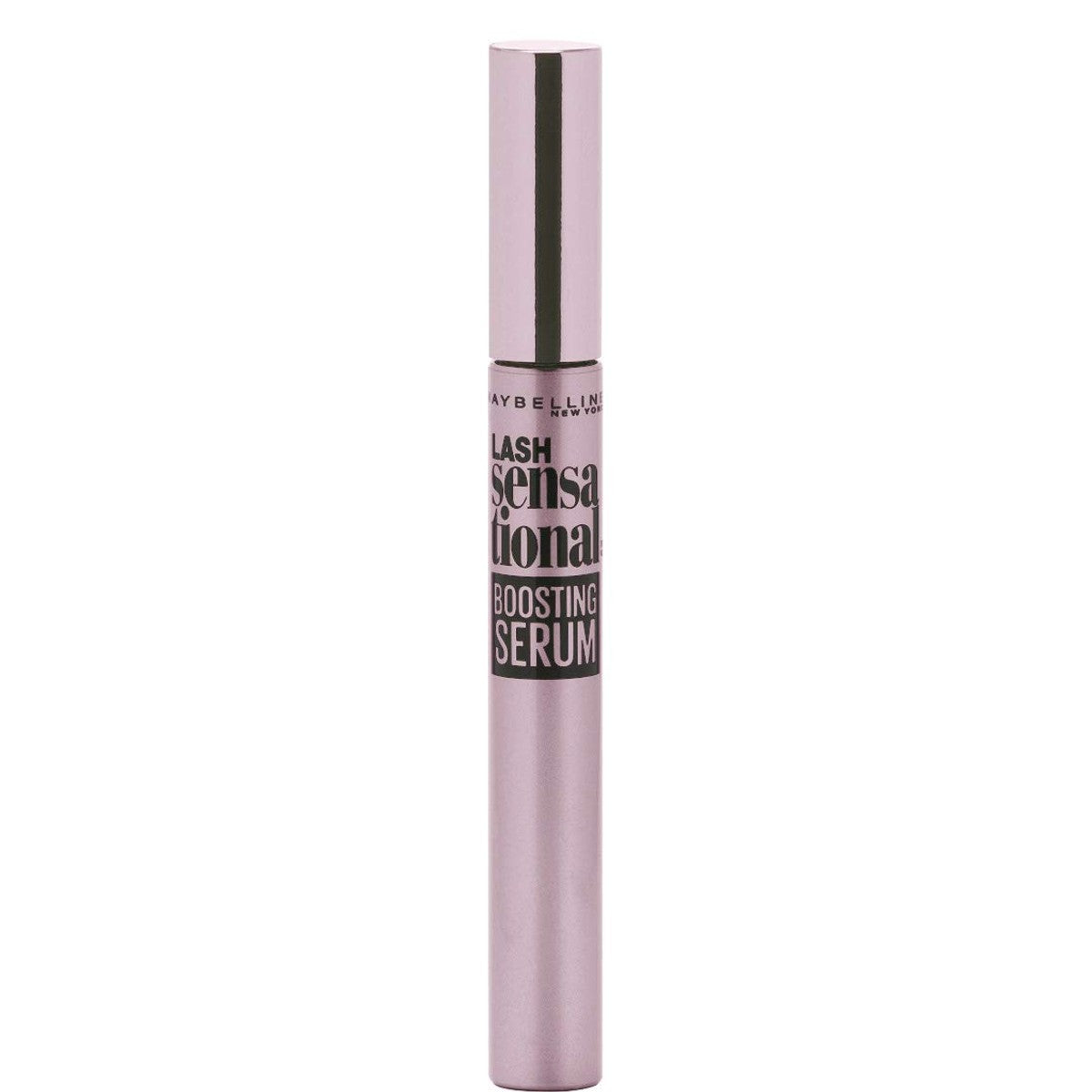 Maybelline New York Lash Sensational mascara 1 stuks. 00 helder – MAYBELLINE