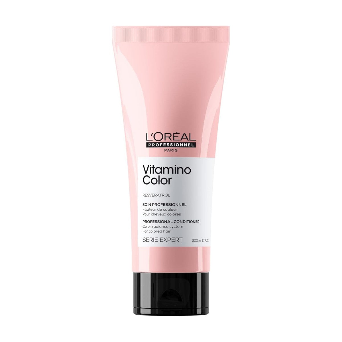 L'Oréal Professionnel Paris Vitamino Color Conditioner 200 ml – L'Oréal Professionnel Paris