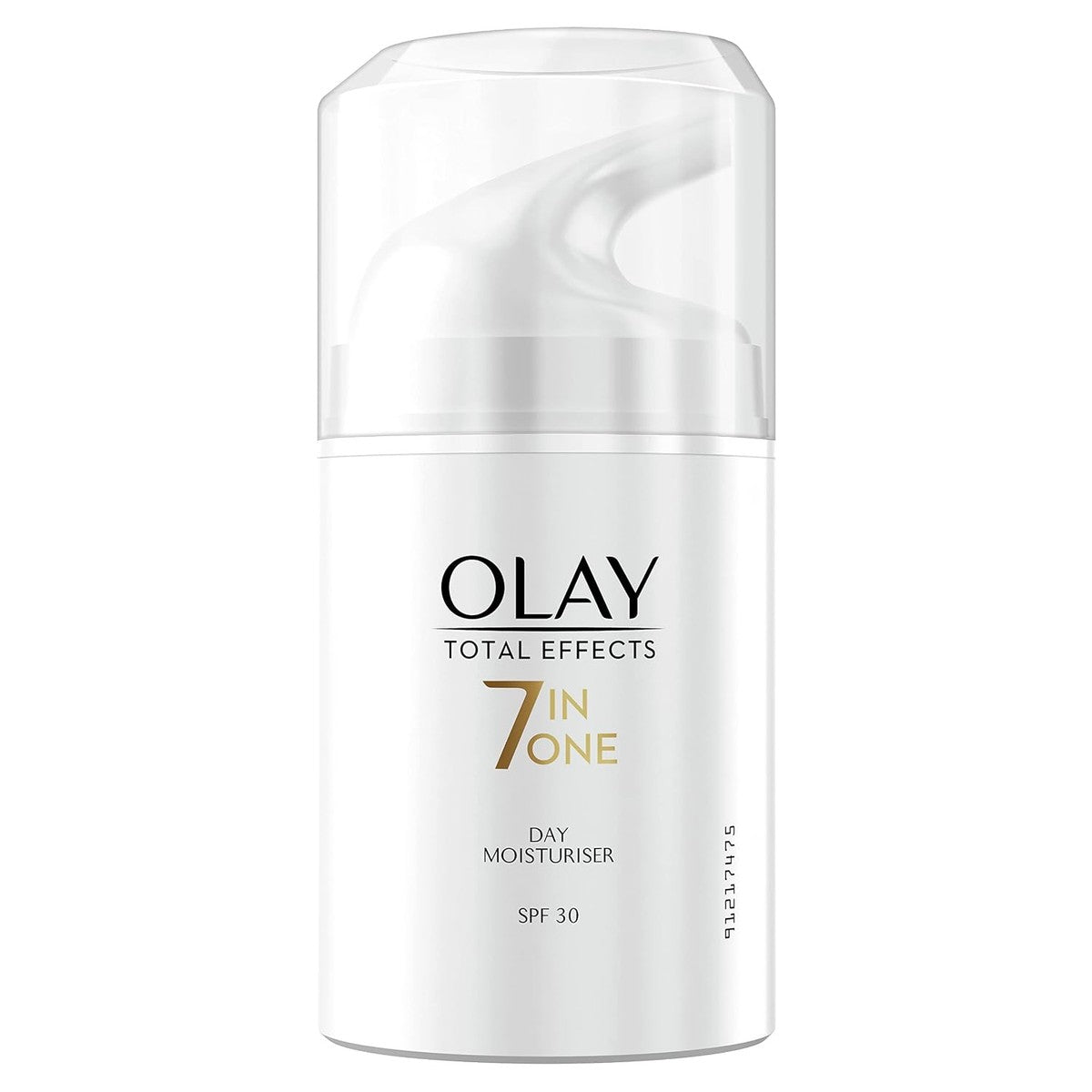 Olay Total Effects 7-in-1 Crème SPF 30 & Niacinamide 50 ml – Olay