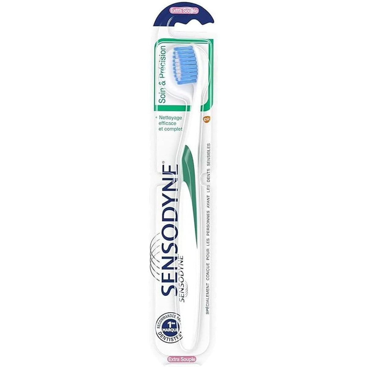 Sensodyne Tandvlees Tandenborstel Zacht 1 stuk – Sensodyne