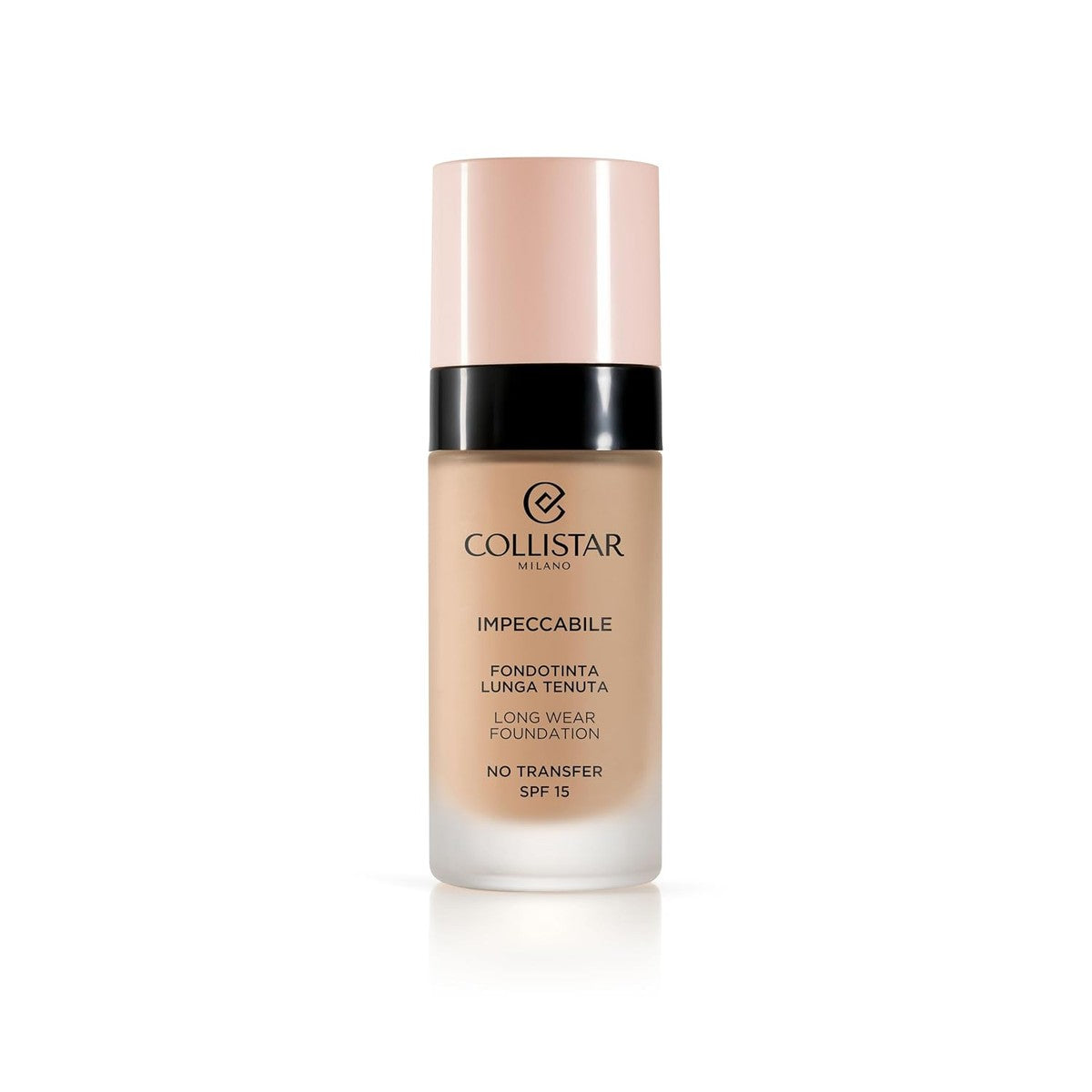 Collistar Impeccabile Foundation 30 ml