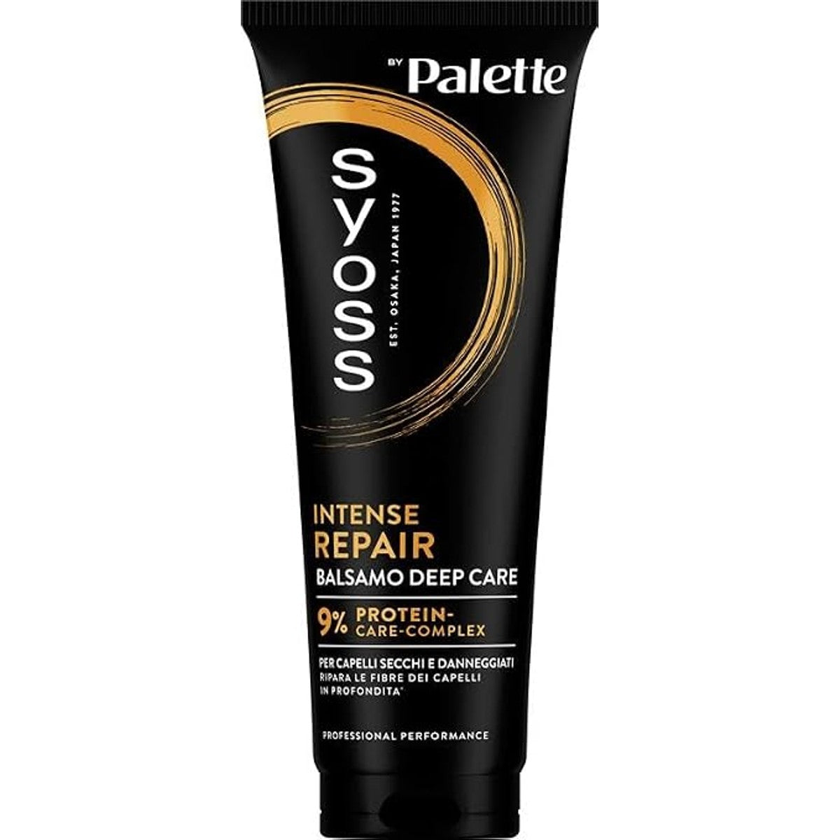 Syoss Intense Repair Deep Care Conditioner 250 ml – Syoss