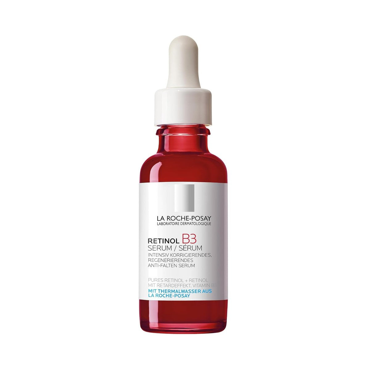 La Roche-Posay Redermic R Retinol Anti-Rimpel Serum 30 ml