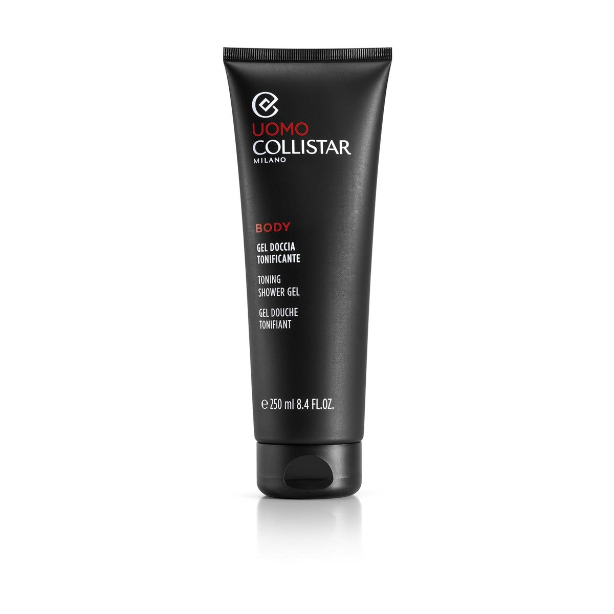 Collistar Toniserende Douchegel 250 ml