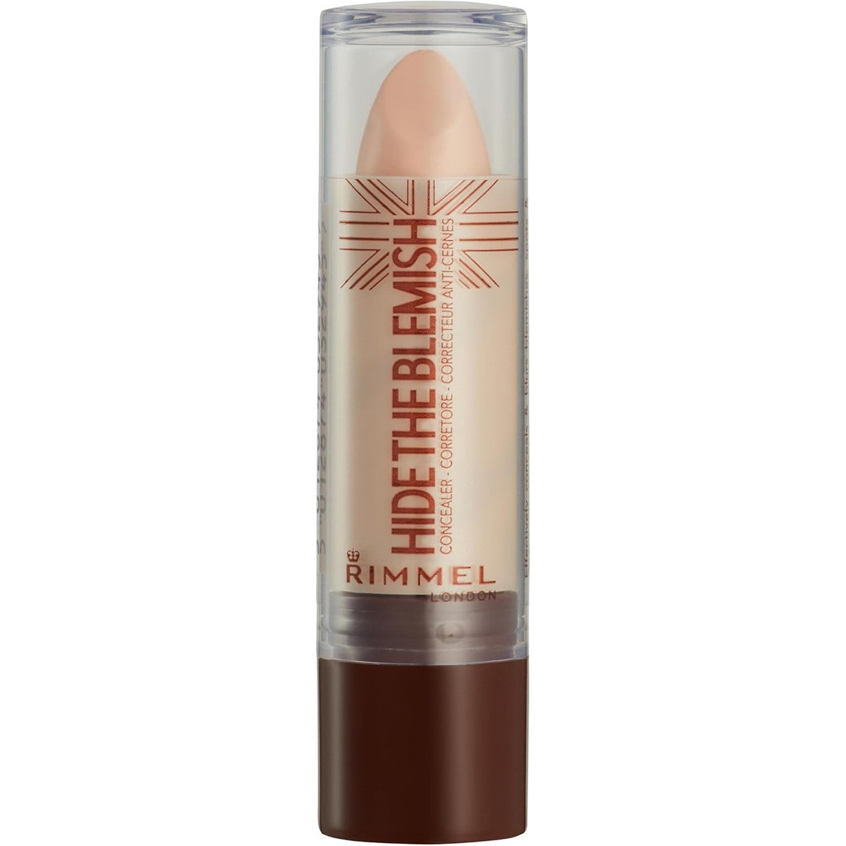 Rimmel London Hide The Blemish Corrector 004