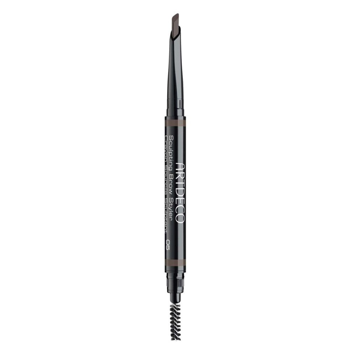 ARTDECO Sculpting Brow Styler | Waterdichte wenkbrauwstift voor nauwkeurig vormen, contouren en vullen, 1 x 15 g – Artdeco