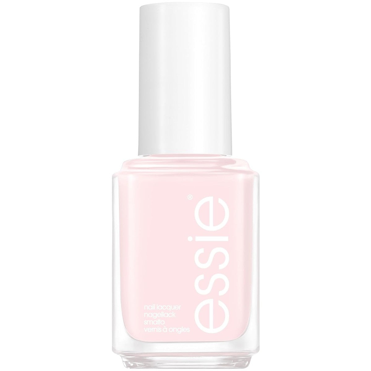 Essie Nagellak voor kleurintensieve vingernagels peak show – essie