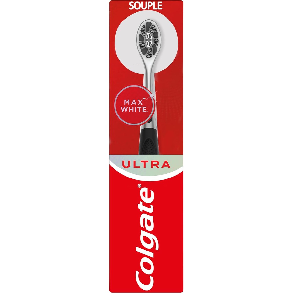 Colgate Max White Ultra handtandenborstel – Colgate
