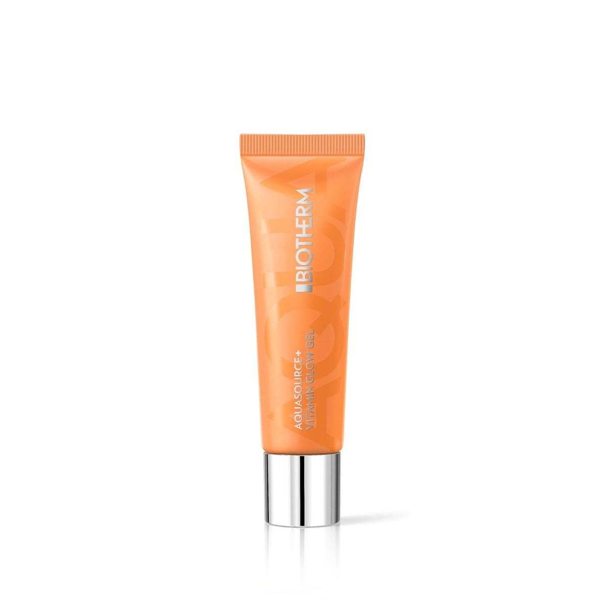 Biotherm Aquasource+ Vitamin Glow Gel met Vitamine B3 Tube