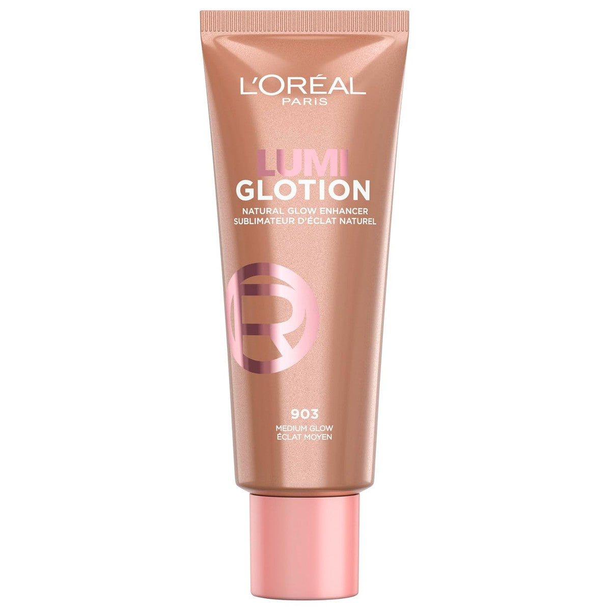 L'Oréal Paris Lumi Glotion 903 Medium Glow 40ml – L'Oreal Paris