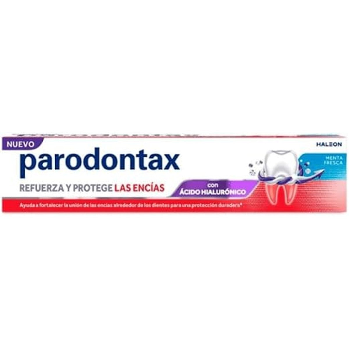 Parodontax Versterkt en beschermt het tandvlees tandpasta 75 ml – Parodontax