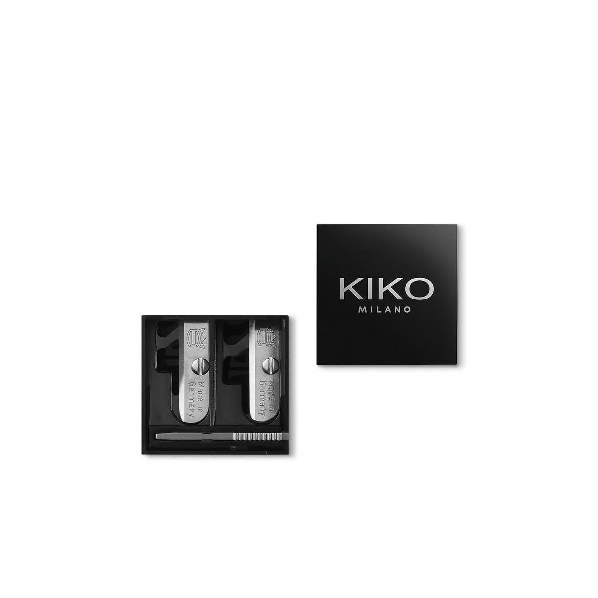 KIKO Milano Dubbele puntenslijper – Kiko Milano