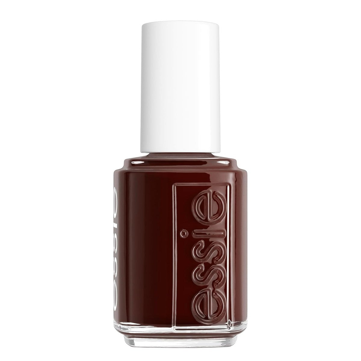 essie Nagellak Fringe en Saddles 1014