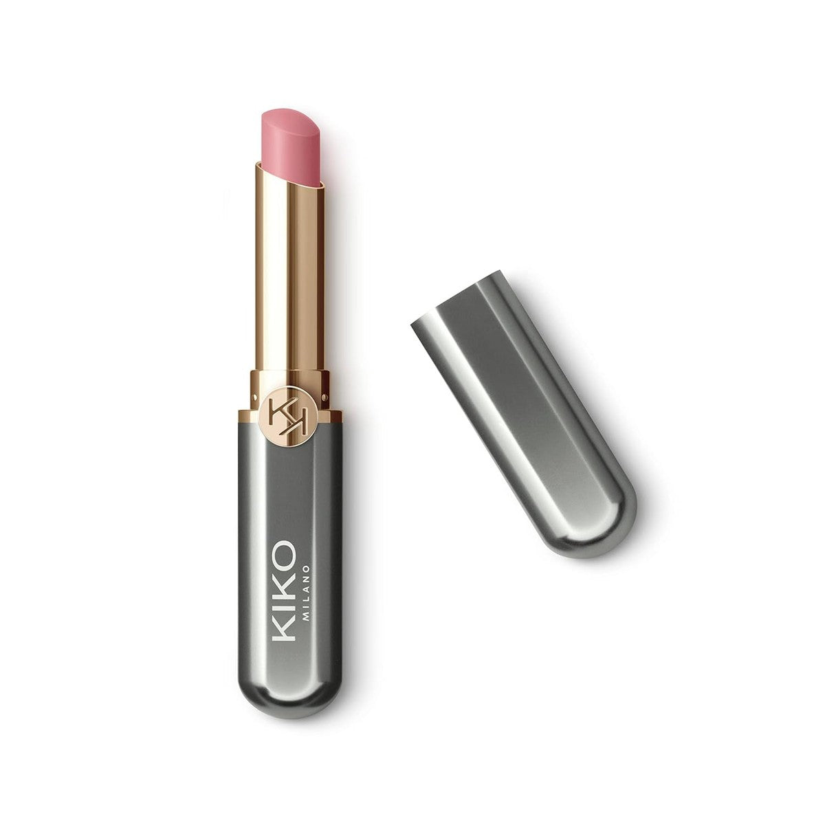 KIKO Milano Unlimited Stylo 04 Crème-lippenstift met lange grip, tot 10 uur – Kiko Milano