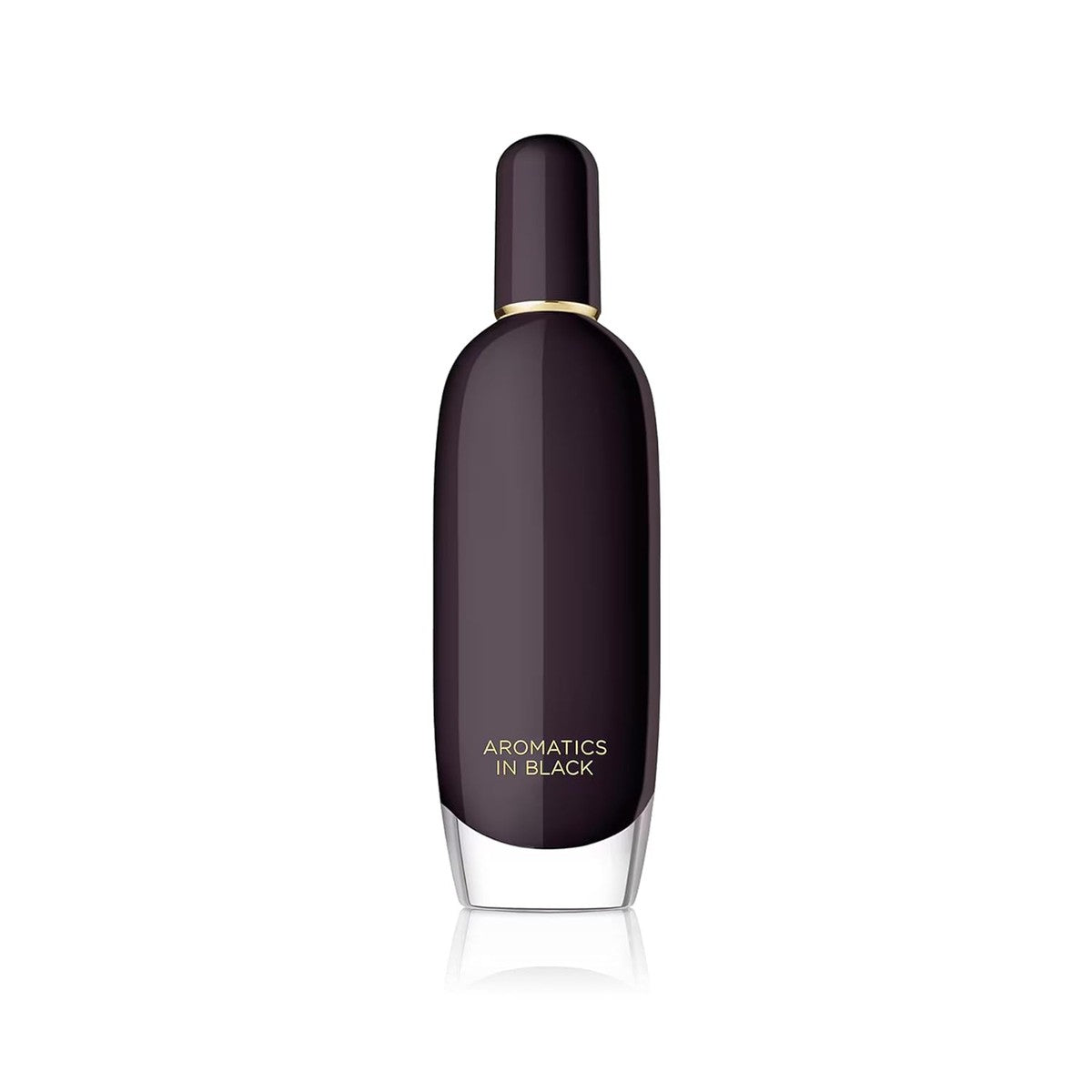 Clinique Aromatics in Black Eau de Parfum Spray | Intensiver, vielschichtiger Duft | Mit warmen, sinnlichen Noten | 100 ml