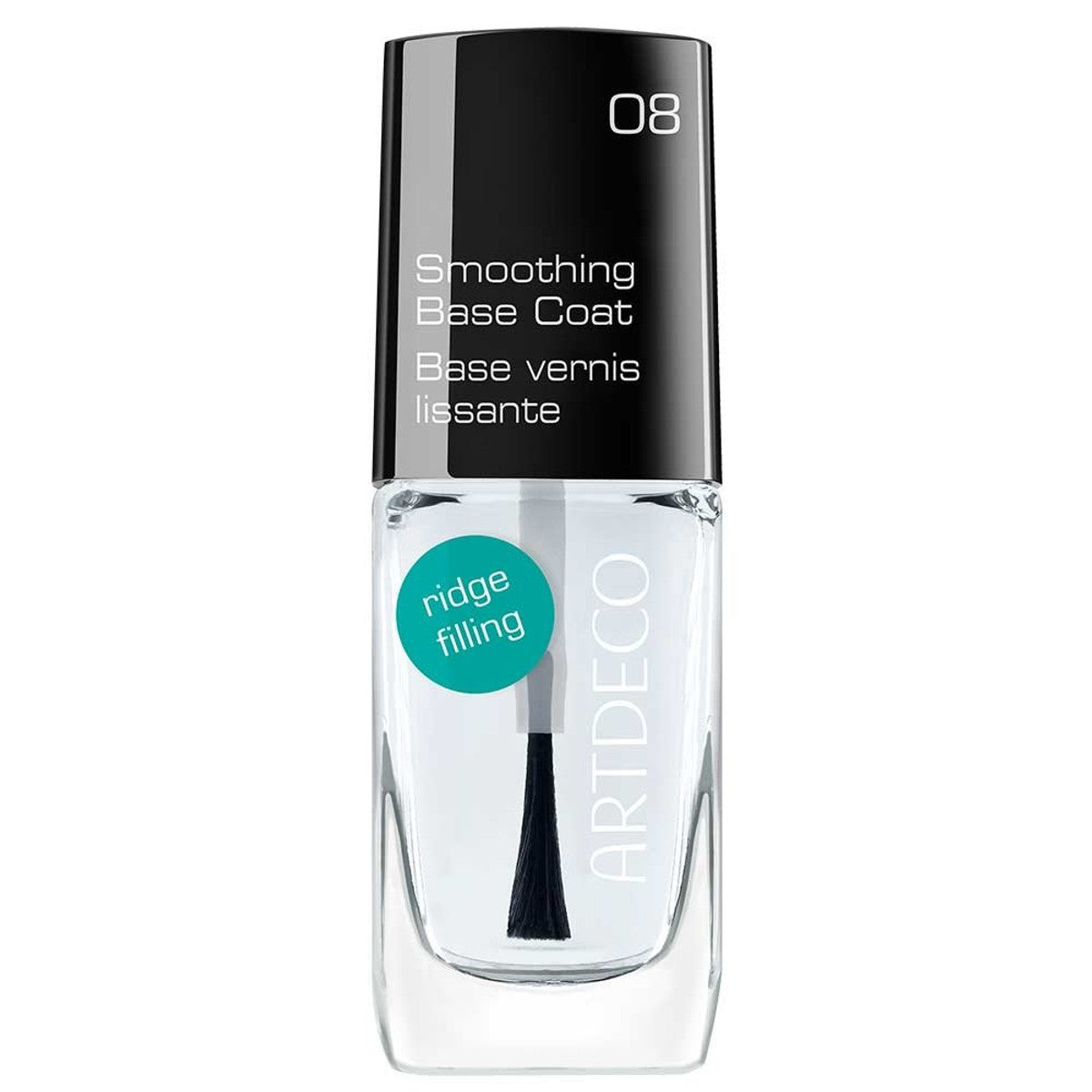 Artdeco Smoothing Base Coat basislak 1 x 10 ml