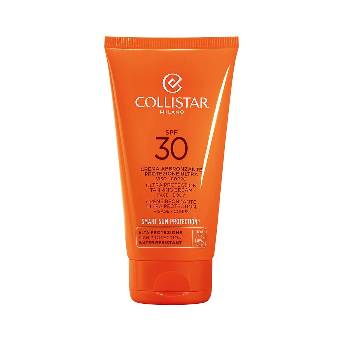 Collistar Ultra Protection Zonnecrème SPF 30 150 ml