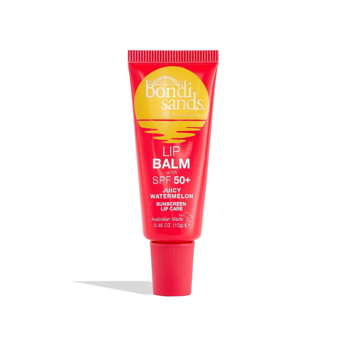 Bondi Sands Lip Balm SPF 50+ Juicy Watermelon 10 g – Bondi Sands
