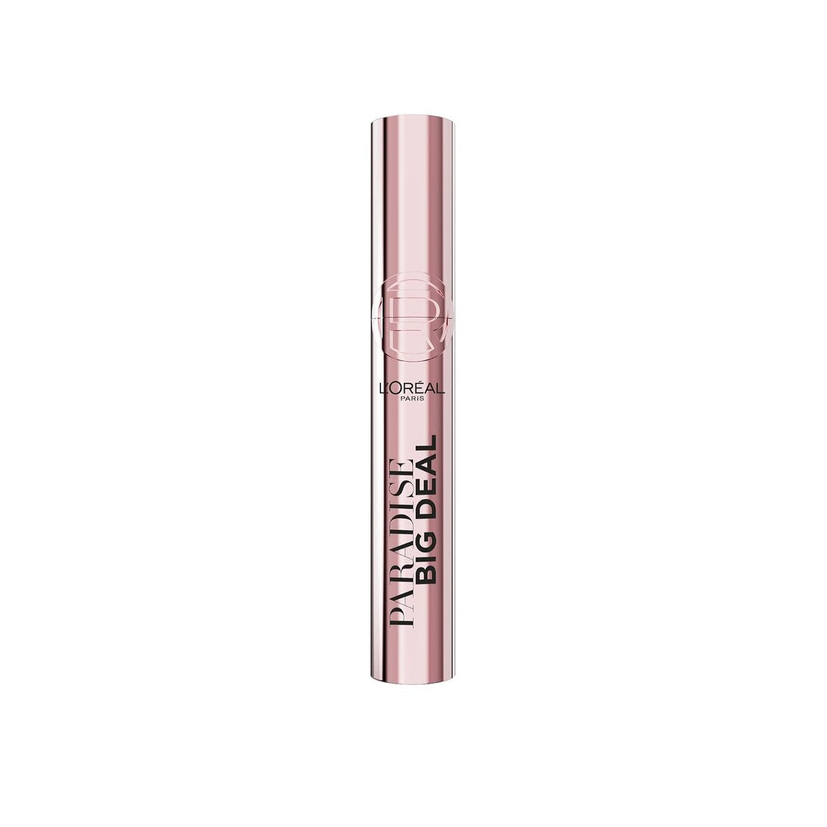 L'Oréal Paris Paradise Big Deal Mascara zwart 9,9 ml – L'Oréal Paris