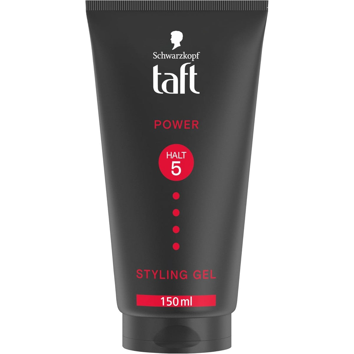 TAFT Gel Power 150 ml – TAFT