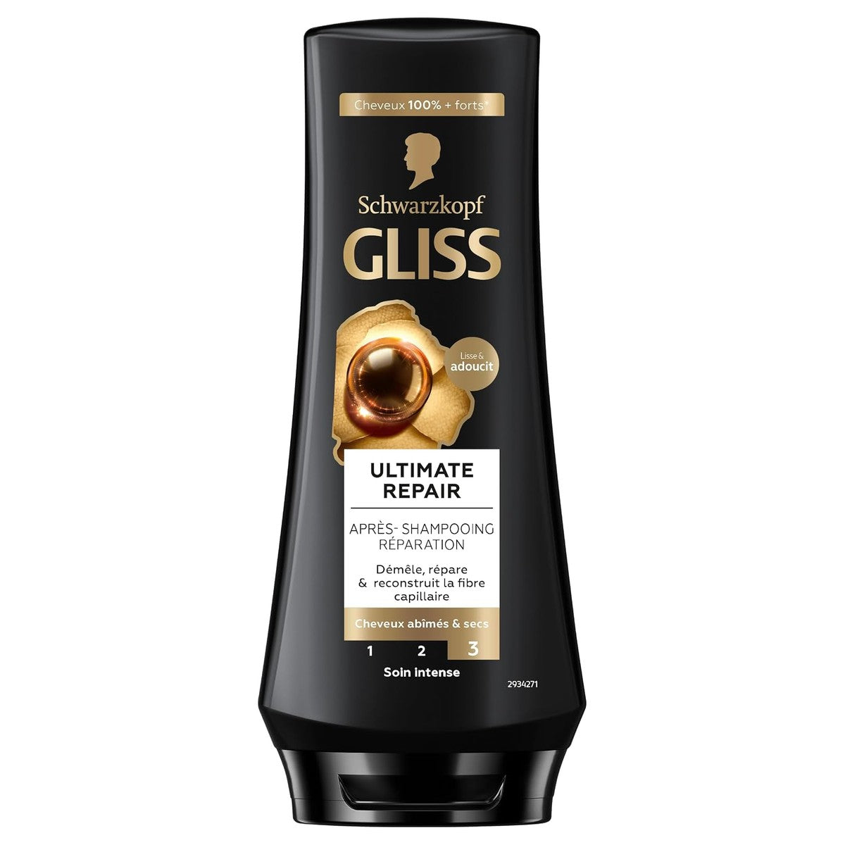 Schwarzkopf Gliss Ultimate Repair Conditioner 200 ml – Gliss